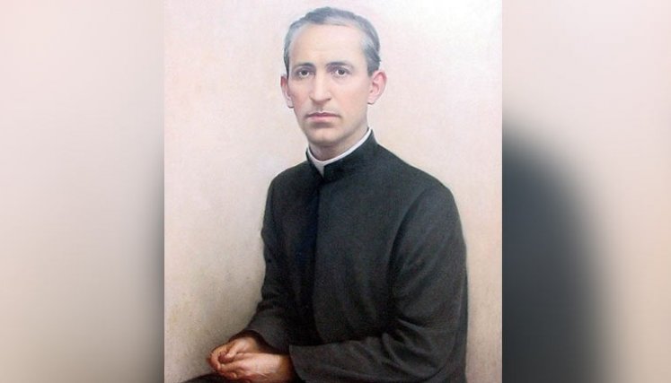Padre Luis Variara Padre Luis Variara