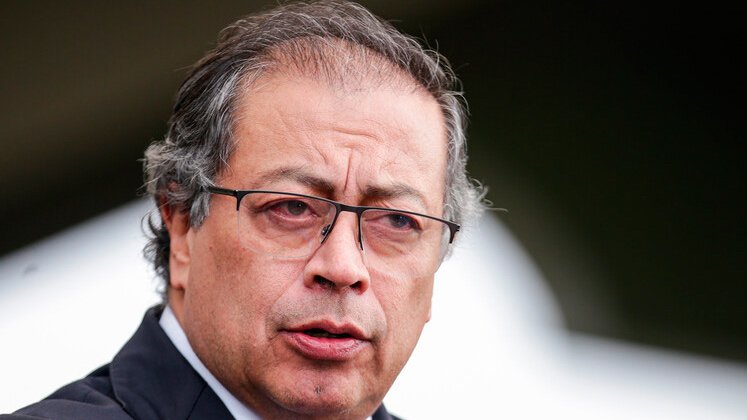 Gustavo Petro