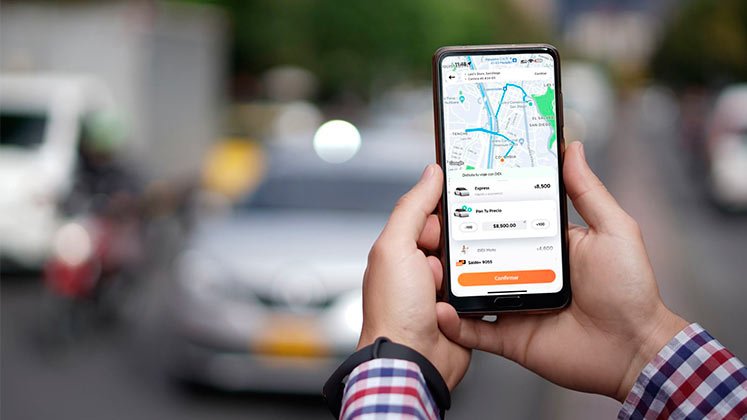 La apuesta de DiDi en Cúcuta marca una expansión estratégica en esta ciudad. / Foto: Cortesía