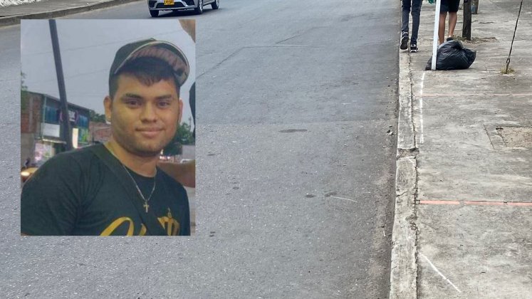 Joven murió nueve días después de ser atropellado por una moto fantasma en Cúcuta