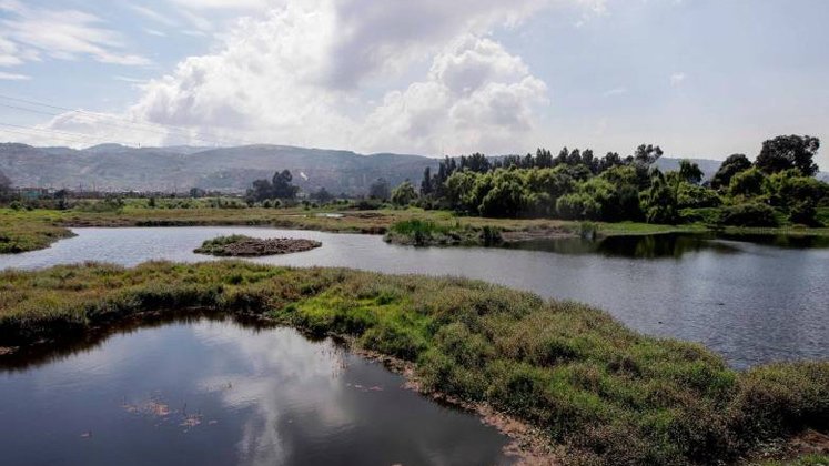 mujer encontrada en una maleta en Bogotá