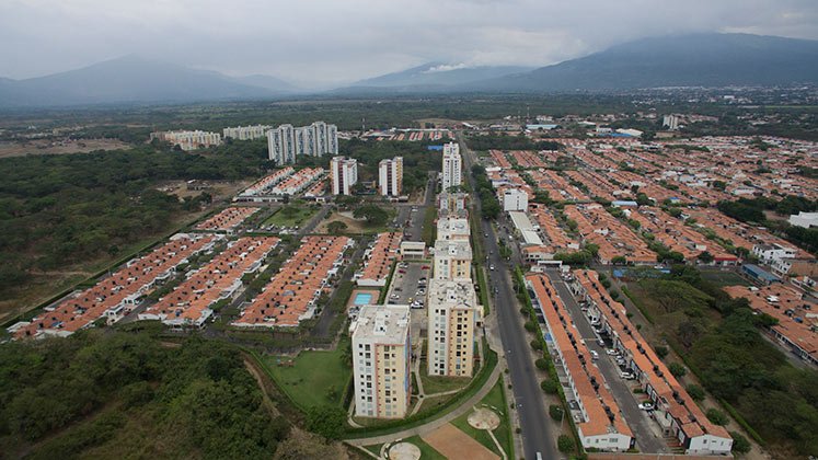 El sector construcción fue el que más empleos perdió en el último año y Camacol teme que el otro año la situación se agrave./ Foto Archivo