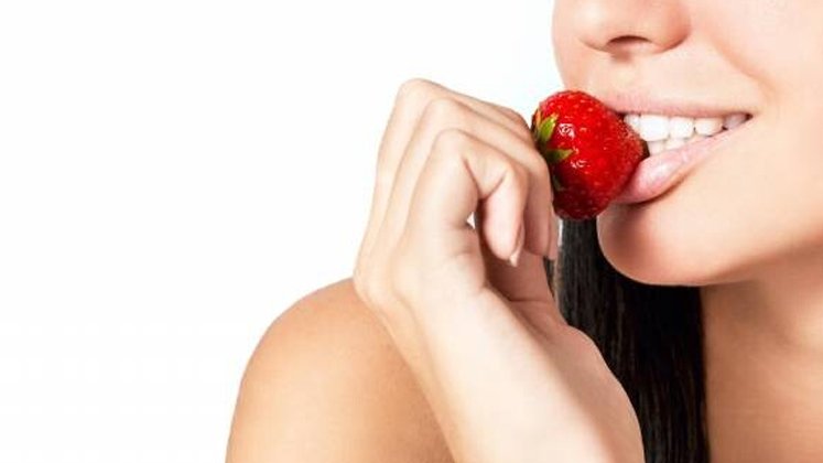 Beneficios de las fresas