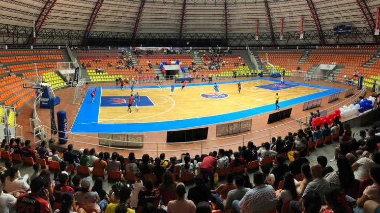 Cúcuta Futsal 2024