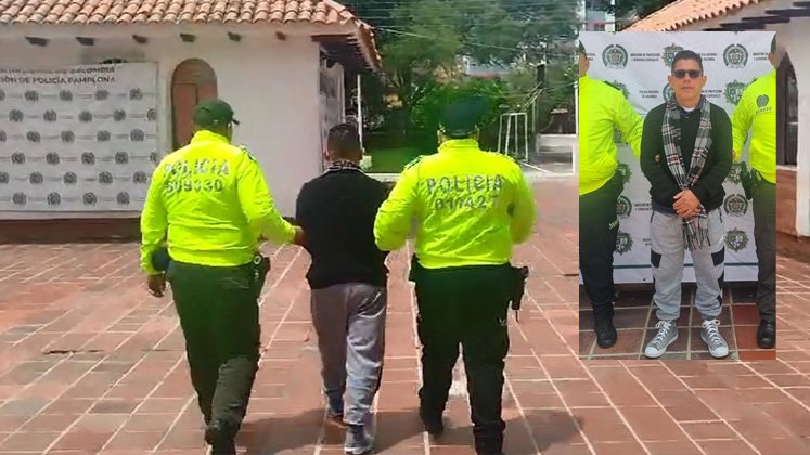 Tendero es señalado de violar a una niña de 12 años en Labateca