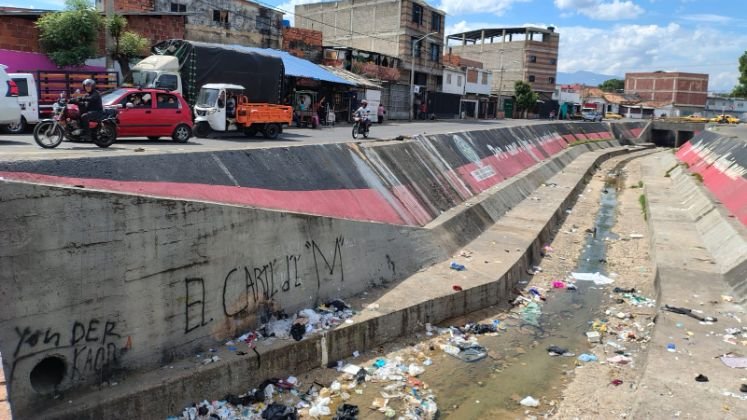 Viven entre accidentes de tránsito diarios y promesas sin cumplir de los alcaldes de turno. 