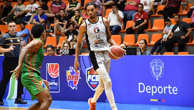 Juan Junior Rosario, Motilones del Norte. 