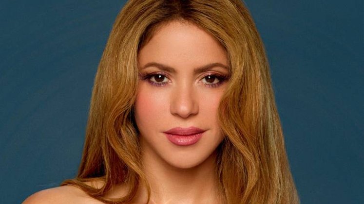 Shakira