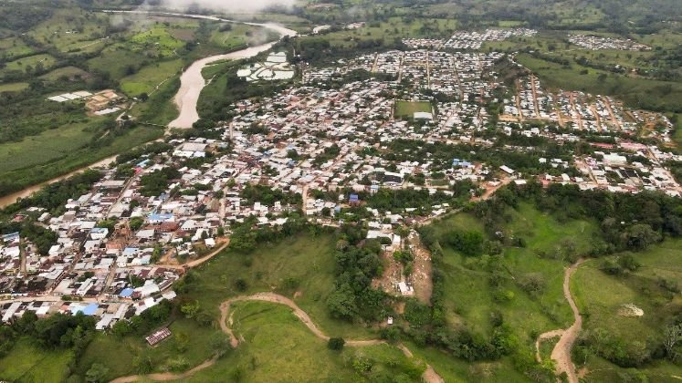 Se espera beneficiar a más de 3.300 estudiantes de 8 municipios. / Fotos archivo / La Opinión  / 