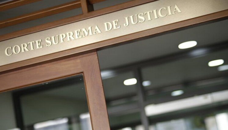 Corte Suprema