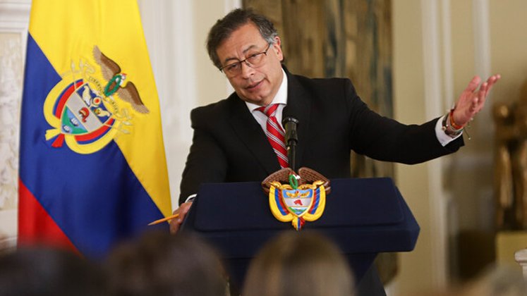 Gustavo Petro