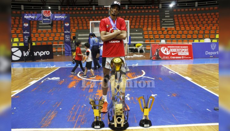 Juan Junior Rosario