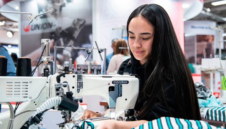 La proporción de empresas con capital social o gerencial no supera el 30%, según un informe de Unirosario, Lift Growth & Innovation y Universidad EIA./ Foto Archivo La Opinión La proporción de empresas con capital social o gerencial no supera el 30%, según un informe de Unirosario, Lift Growth & Innovation y Universidad EIA./ Foto Archivo La Opinión