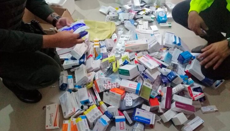 medicamentos
