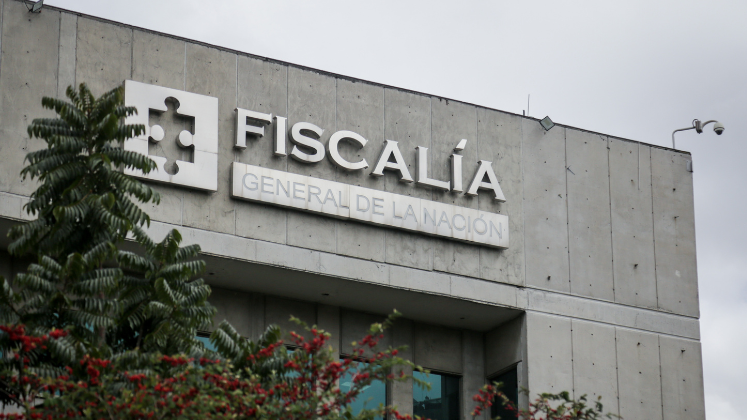 Fiscalía