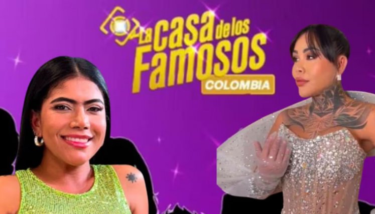 La Casa de los Famosos