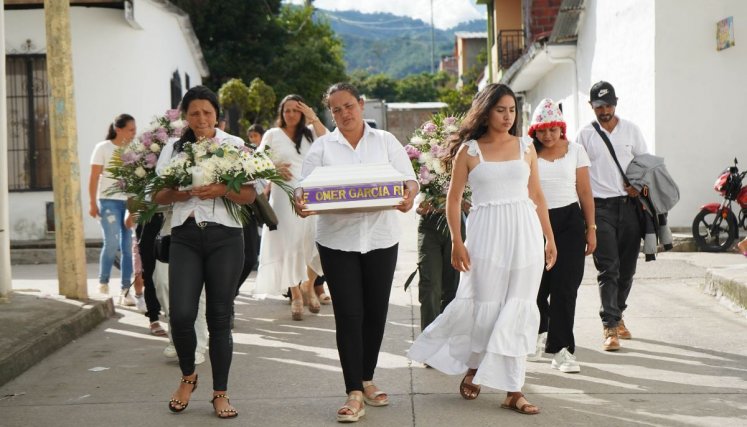 UBPD Caquetá
