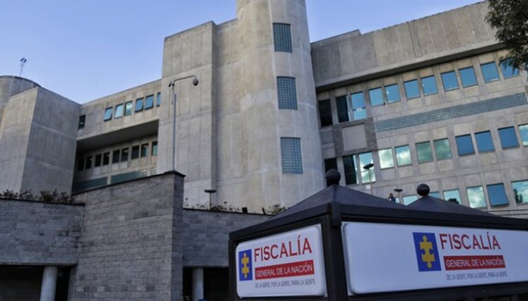 fiscalia