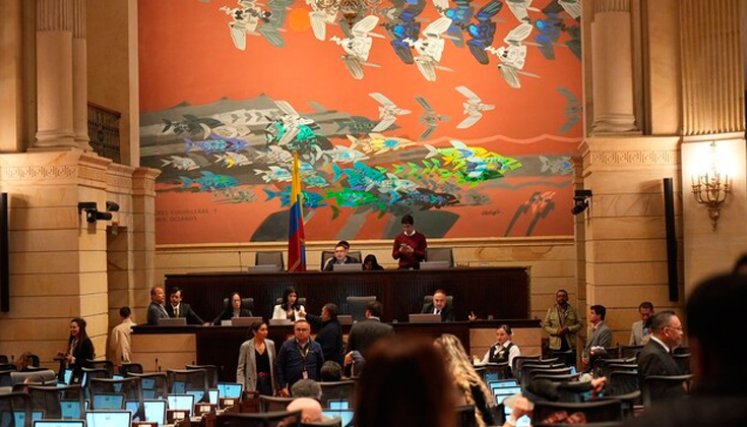 Reforma a la salud