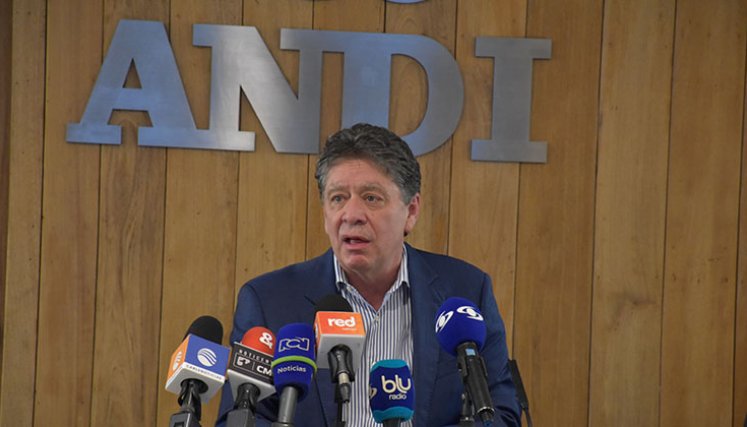 Según datos, la informalidad se ubicó en 57,6% en febrero de 2025, lo que representa un aumento de 0,3 puntos porcentuales respecto al mismo mes del año anterior. / Foto: Cortesía.