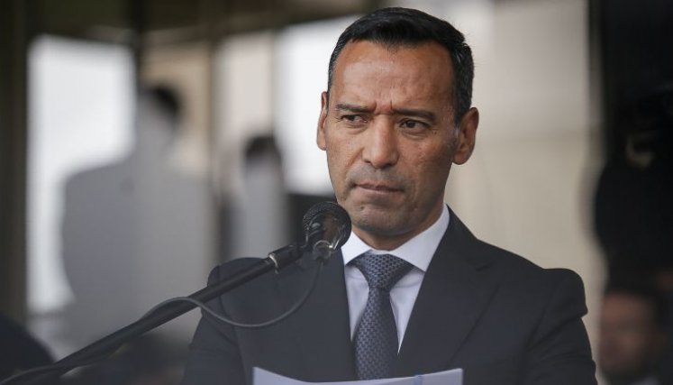 PEDRO SANCHEZ