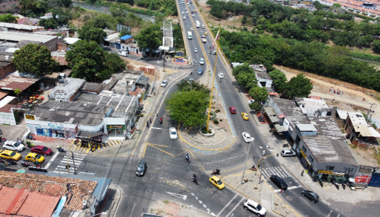 El impacto de la medida cautelar en el plan de obras clave de Cúcuta.