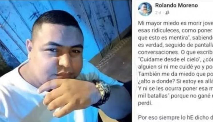 Taxista asesinado. 