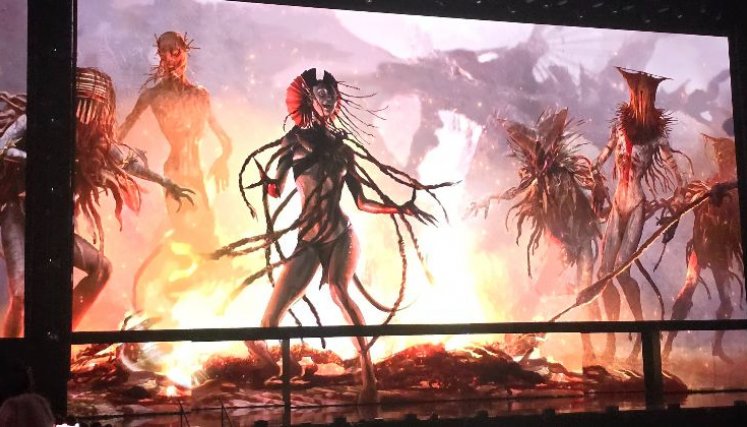 AVATAR FIRE AND ASH