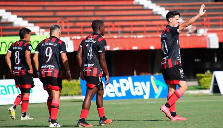 Cristian Álvarez, Cúcuta Deportivo 2025