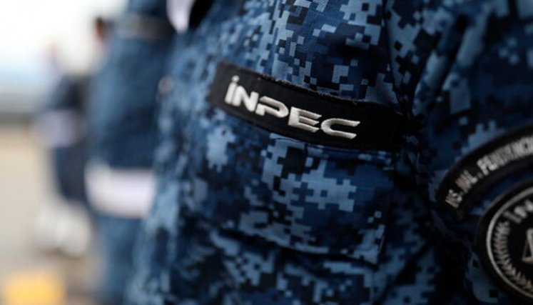 Inpec