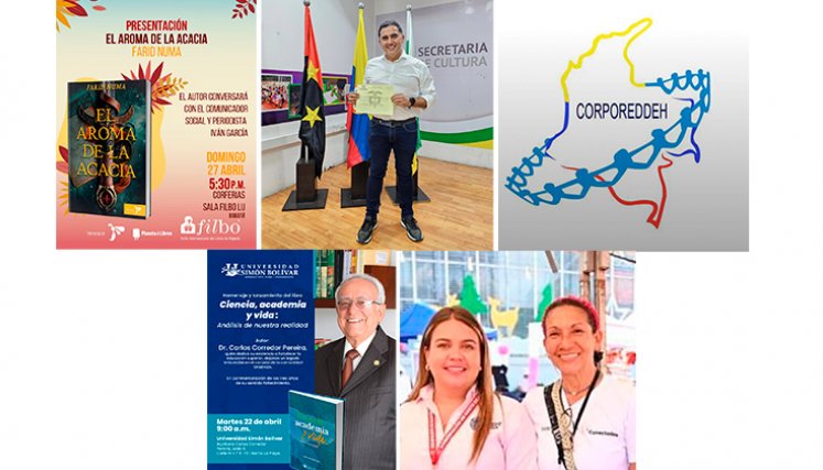 Indicadores de jeremías