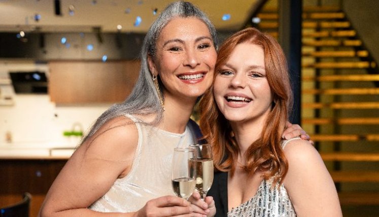 Hotel Casino Internacional celebrará el Día de la Madre con una vibrante fiesta retro.
