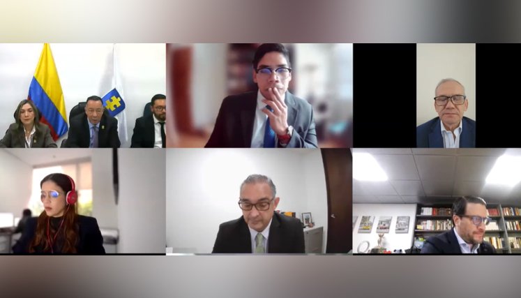 Audiencia UNGRD. 