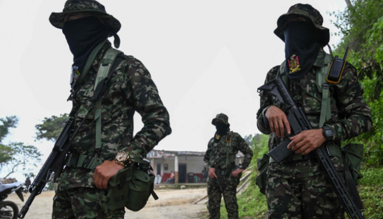Autodefensas Conquistadoras de la Sierra.