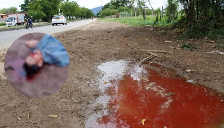 Asesinado La 51