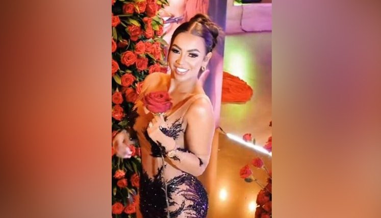 Barbie Vanessa. 