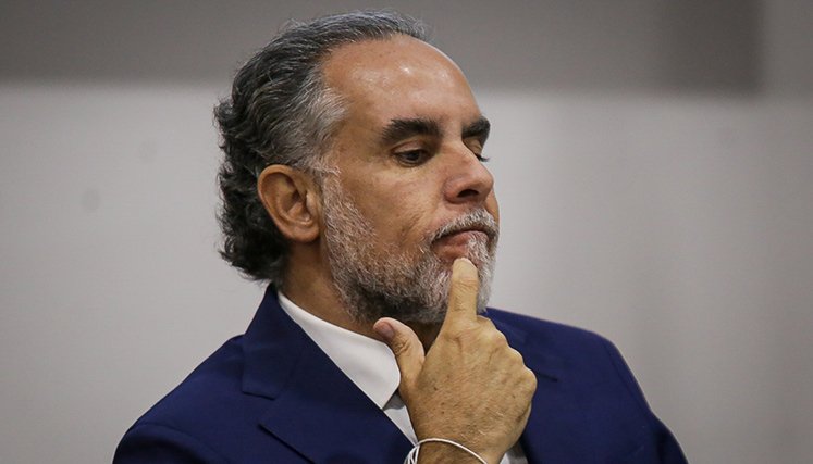 Piden explicaciones a Benedetti y a la Policía 