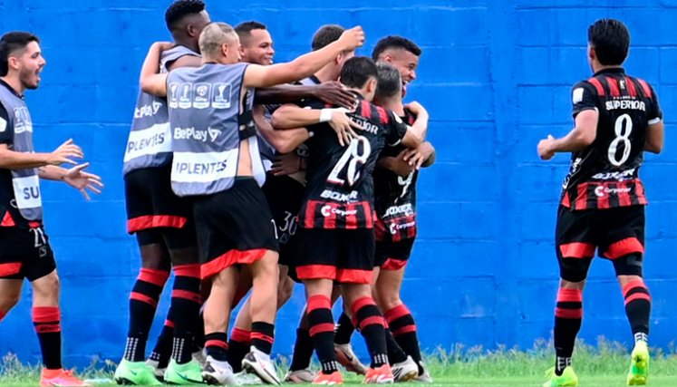 Cúcuta Deportivo