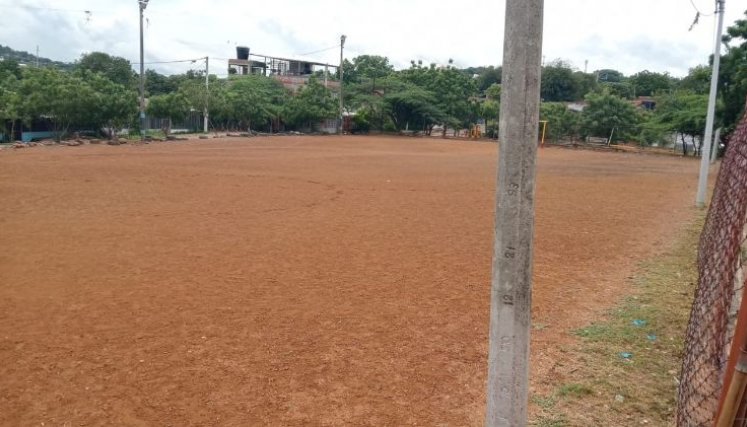 CANCHA-BELISARIO