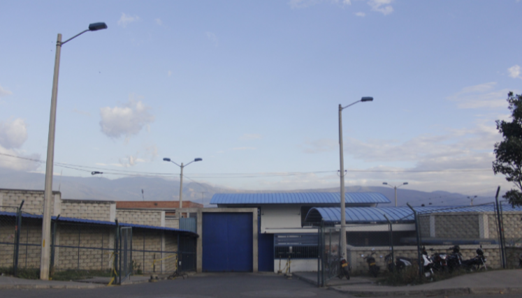 Piden reforzar seguridad en Cárcel de Cúcuta.
