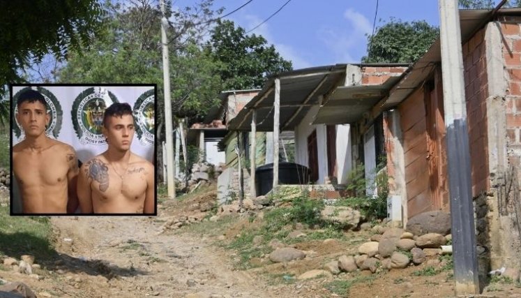 Condenado-Las Delicias 2