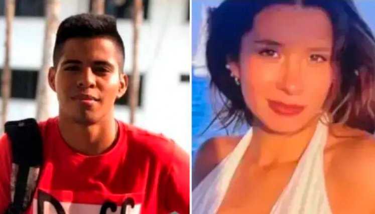 Desaparición de jóvenes en Cartagena