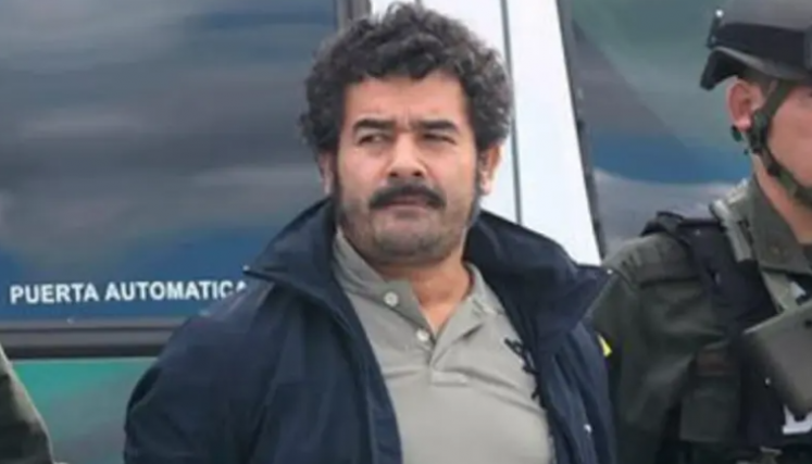 Diego Rastrojo
