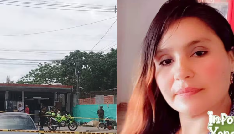 Muere madre e hijo
