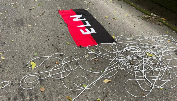Ejército de Liberación Nacional (ELN)