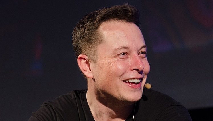 Elon-musk