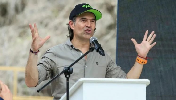FEDERICO GUTIERREZ