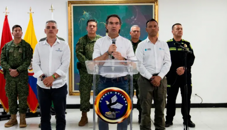 Federico Gutiérrez