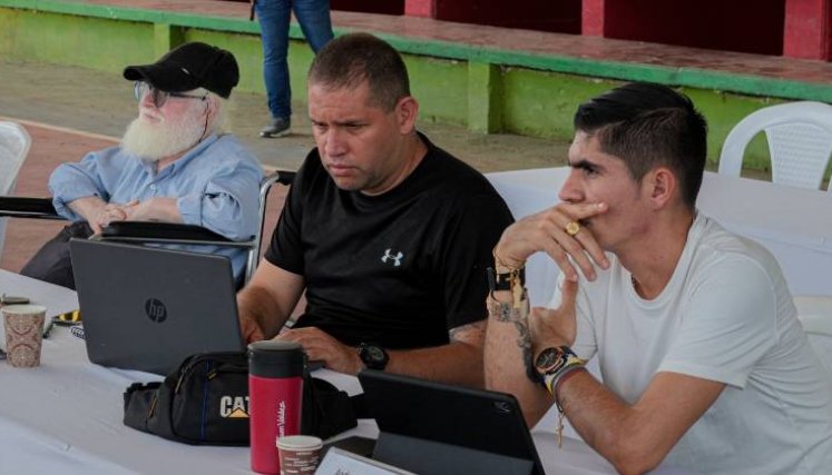 Ya se venció el mes que el Gobierno entregó para comenzar con el traslado de los disidentes del frente 33 al punto de concentración y no hay anuncios al respecto./Foto archivo