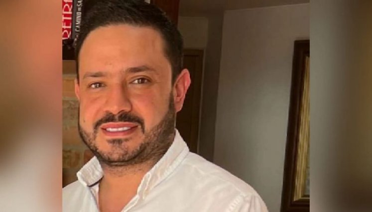 Gonzalo Arenas